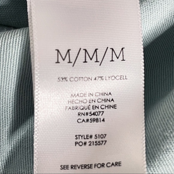 CABI Alexa Romper | M - Picture 8 of 8